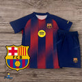 دريس برشلونه الاول 2026 نسخة مشجع