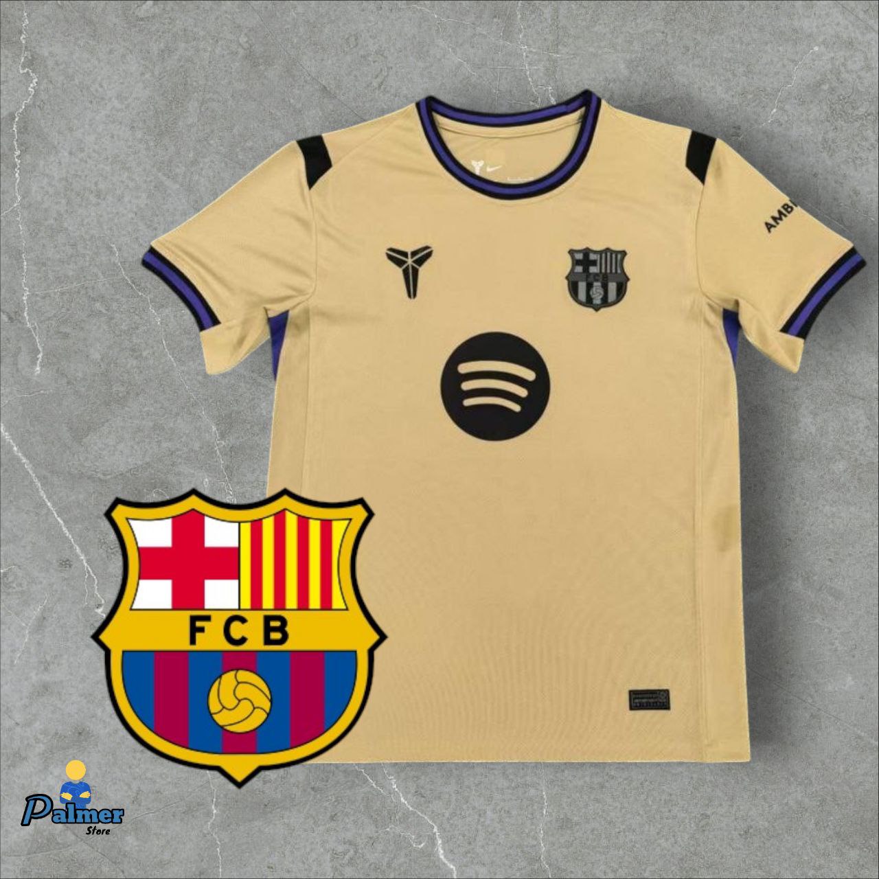 دريس برشلونه الثاني 2026 نسخة لاعب