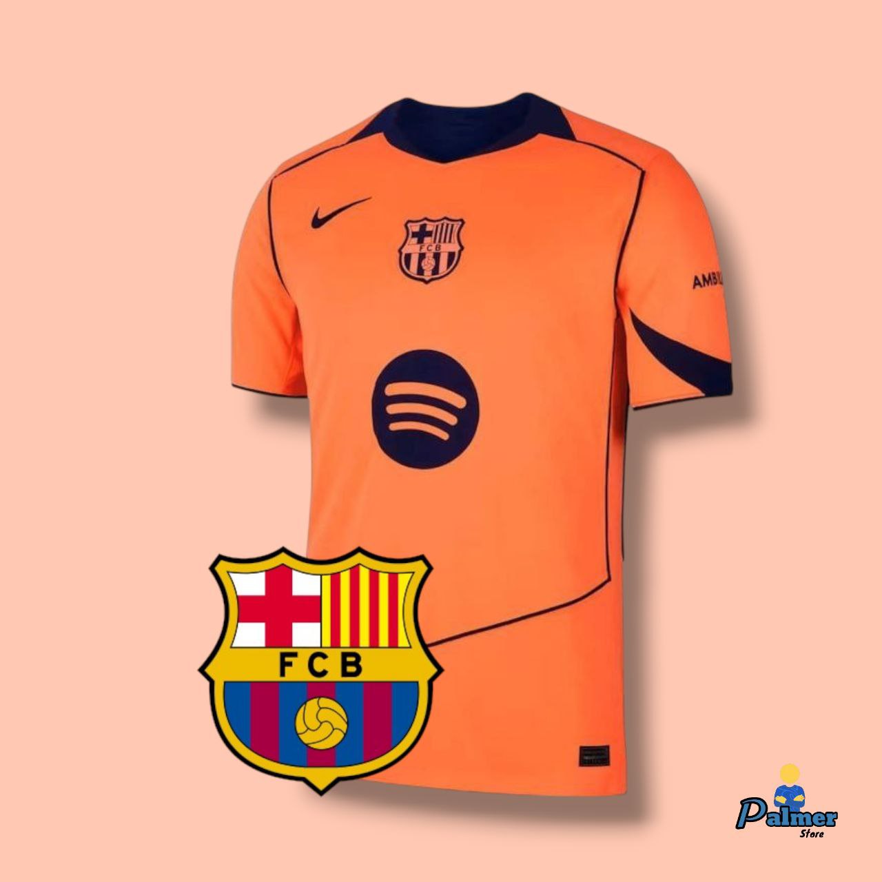دريس برشلونه الثالث 2026 نسخة لاعب