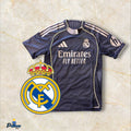 دريس ريال مدريد الثاني نسخة لاعب 2026