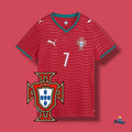 دريس البرتغال كاس العالم 2026 نسخة لاعب