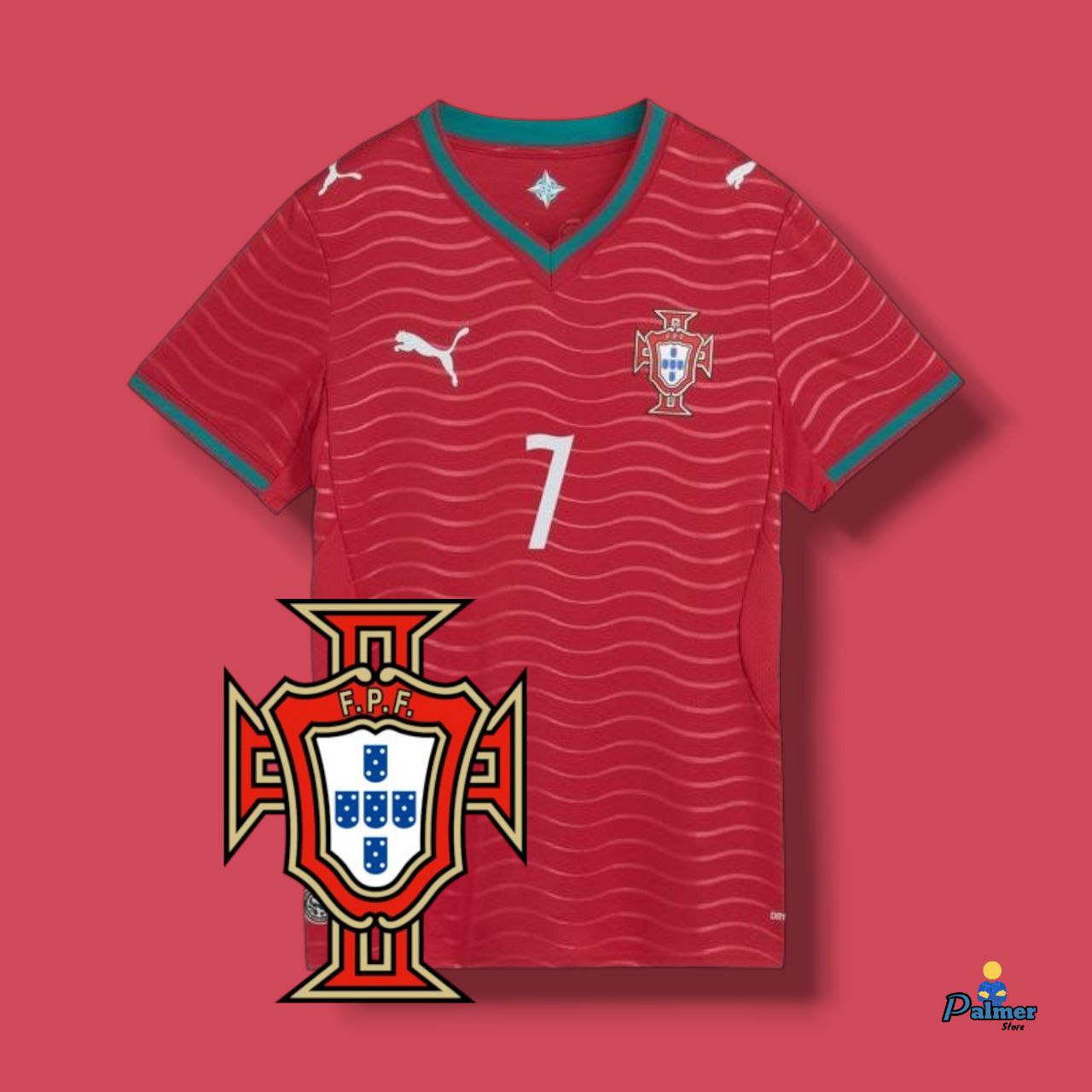 دريس البرتغال كاس العالم 2026 نسخة لاعب